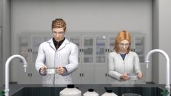 Ocean ecosystems changing due to shift in ocean currents Instructional Video