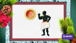 How Did Evergreen Trees Become A Christmas Symbol? News Clip