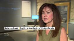 In Winnipeg, supporters hopeful after Canada says it will recognize Palestinian state News Clip