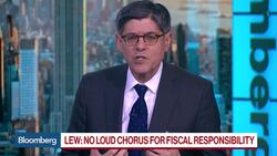 Lew Sees No Alternative to Dollar as Reserve Currency News Clip