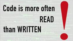 PEP8 Guidelines Python Clean Coding - Introduction Instructional Video