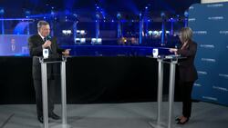 Europe in 'great danger', former European Commission President Barroso tells Euronews News Clip