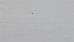 Spitfire flies over veterans bound for Normandy Instructional Video