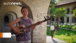 The Tar: Azerbaijan’s musical heritage News Clip