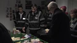 Jeremy Corbyn pledges to end homelessness in five years News Clip