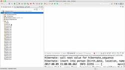 Spring Framework Master Class - Java Spring the Modern Way - Step 20 - Connecting to Other Databases Instructional Video