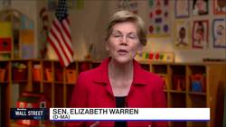 The Biden Effect on Taxes News Clip