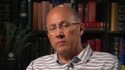 'An art gallery is a space of dialogue, of debate:' Gerald McMaster News Clip