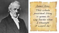 James Buchanan: The Civil War Approaches (1857 - 1861) Instructional Video