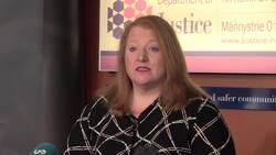 ‘Not too late’ to add NI to Government law overturning Post Office convictions News Clip