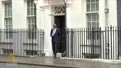 UK stocks, sterling slip as BoE intervenes after IMF slams budget News Clip