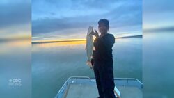 Meet the N.W.T's Climate Change Youth Council. Some of them are heading to Norway soon News Clip