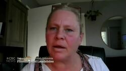 Flooding devastates communities in the B.C. Interior News Clip