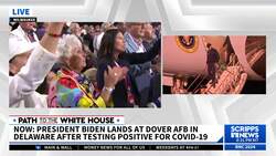 Donald Trump Jr. invokes Teddy Roosevelt, introduces eldest daughter, praises JD Vance in RNC speech News Clip