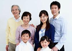 Japan: Encouraging Population Growth Instructional Video