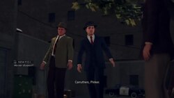 L.A. Noire Walkthrough Part 41: "The Silk Stocking Murder" (1 of 7) Instructional Video
