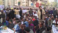 Bangladesh opposition holds rally seeking PM Hasina’s resignation News Clip