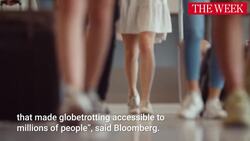 Is This The End Of Cheap Flights As Climate Compliance Laws Tightens Instructional Video