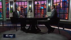 Solving the US Deficit Problem News Clip