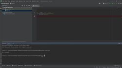 MongoDB Mastering MongoDB for Beginners (Theory and Projects) - Creating Connection Instructional Video