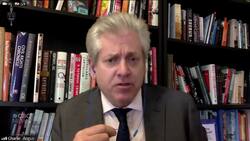 Angus raises the economic plight of northern airports in QP News Clip