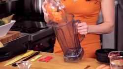 How to Make Carrot Puree for Babies Instructional Video