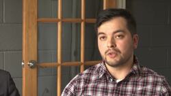 Immigrant denied US citizenship over pot job News Clip