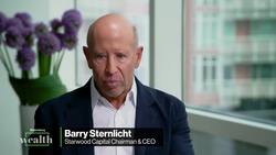 AI Will Disrupt the Legal Profession the Most, Sternlicht Says News Clip