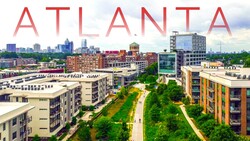Inside Atlanta's Transformation: Capital Of The South? Instructional Video