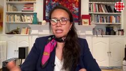 Should Canadians take first available vaccine or wait for mRNA one? News Clip