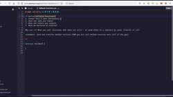 The Complete Solidity Course - Zero to Advanced for Blockchain and Smart Contracts - The Fallback Function in Solidity I Instructional Video
