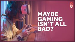 Are Video Games GOOD for Kids? Instructional Video