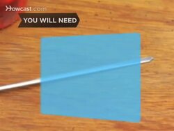 How to Make a Roy Rogers Instructional Video