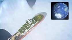 ‘Boaty McBoatface’: RSS Sir David Attenborough sets sail for sea trials Instructional Video