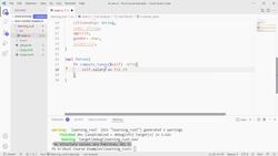Rust Programming Master Class from Beginner to Expert - Structures Basics Instructional Video
