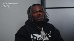 CKay Breaks Down What Makes Emo Afrobeats Special Instructional Video