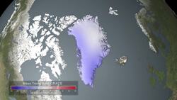 NASA | Glacial Ice Loss: Greenland and Antarctica Instructional Video