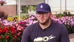 East End: Waterdrinker Family Farm in Manorville News Clip