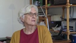 CLEAN : French feminist Storti's comments on women's rights under Giscard d'Estaing News Clip