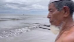 CLEAN : Slums rise in cities as Bangladesh climate refugees soar in number News Clip