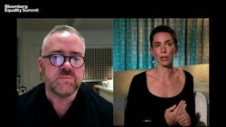 Passing Director Rebecca Hall on Race, Identity and Privilege News Clip