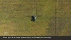 Carney unveils funding package to combat Trump tariffs News Clip