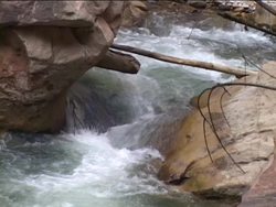 Weathering and Erosion: What Is Erosion? Instructional Video