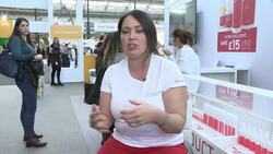 Post natal depression and helping mums with baby blues Instructional Video