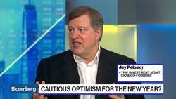 Moderate Growth Outlook for 2020 News Clip