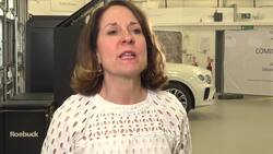 Liz Kendall defends Keir Starmer's speech on immigration News Clip