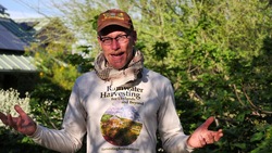 Desert Ecovillage Built for the Rain Instructional Video