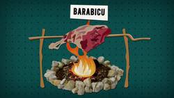 The Story of American Barbecue Instructional Video