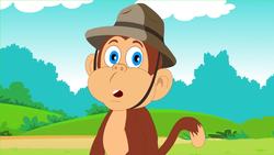 Animals At the Zoo Song | Animal Sounds Song Instructional Video