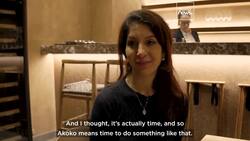 London’s African fine dining boom: How restaurants like Akoko and Chishuru are redefining the scene News Clip